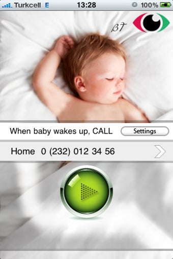 Image 0 for Baby Alarm