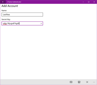 Imagen 0 para 2 Factor Authenticator fo…