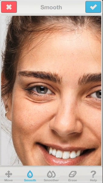 Image 0 for Facetune