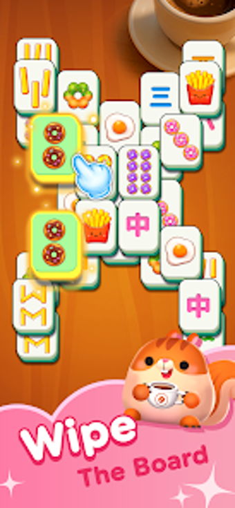 Image 0 for Chum Chum Tile Match