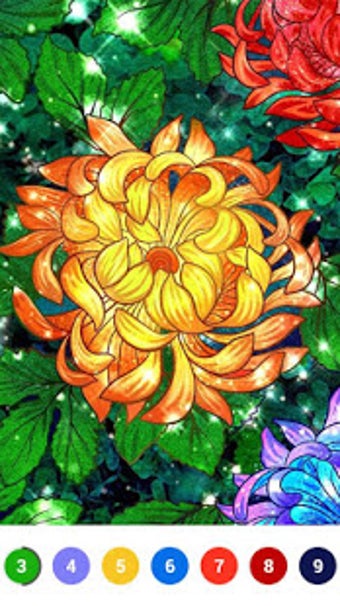Image 3 for Color.Fun - Color by Numb…