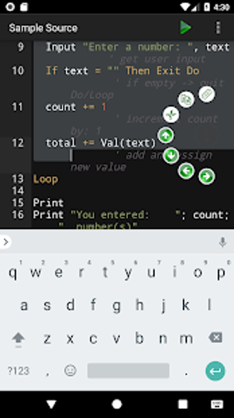 Imagen 2 para BASIC Programming Compile…