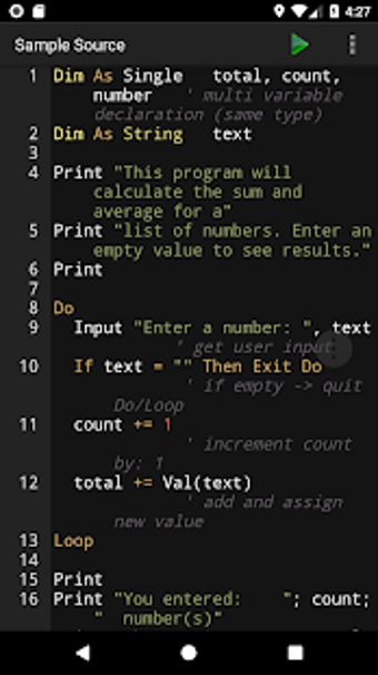 Imagen 3 para BASIC Programming Compile…
