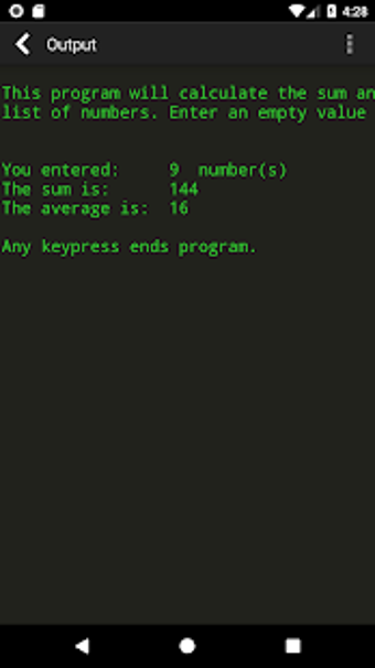 Imagen 1 para BASIC Programming Compile…