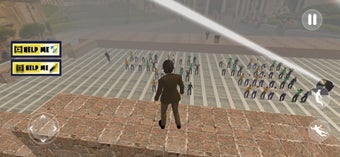 Image 0 for Bodyguard Protect Mr Pres…