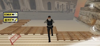 Image 1 for Bodyguard Protect Mr Pres…