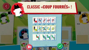 Image 0 for Mille Bornes - The Classi…