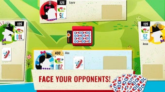 Image 1 for Mille Bornes - The Classi…