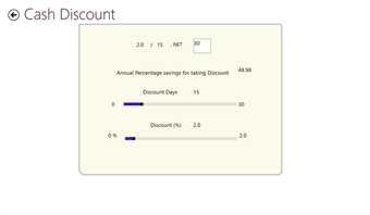 Imagen 2 para BizTools Pro Lite for Win…