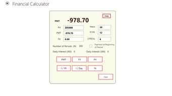 Imagen 0 para BizTools Pro Lite for Win…