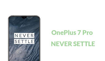 Image 1 for Theme for OnePlus 7 Pro