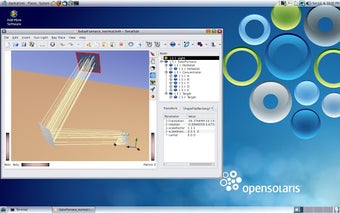 Image 0 for Tonatiuh for Linux (64-bi…