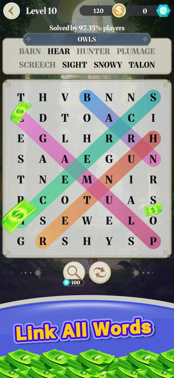 Image 0 for Hello Words - Letters Gam…