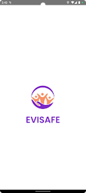Image 0 for EviSafe App