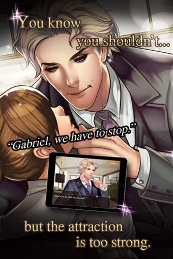 Imagen 0 para Otome: Is-it Love? Gabrie…