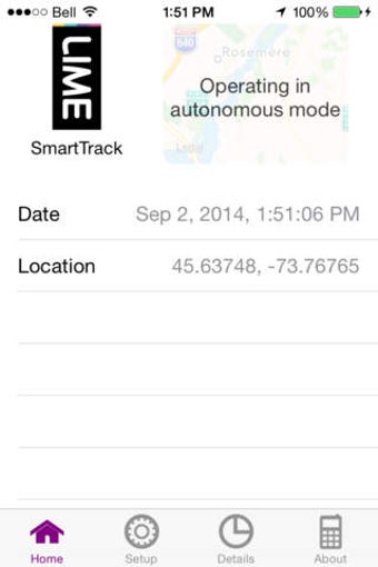 Image 0 for SmartTrack