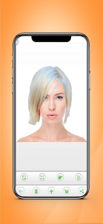 Image 1 for Hair Style Salon - Try on…