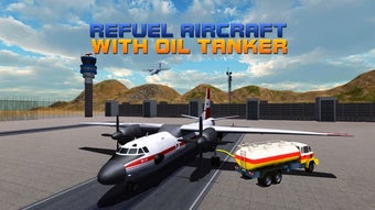 Image 3 for Airport Flight Staff  3D …