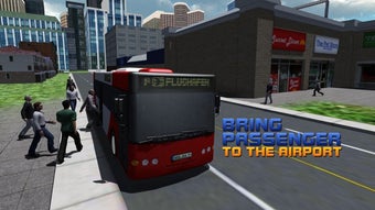 Image 2 for Airport Flight Staff  3D …