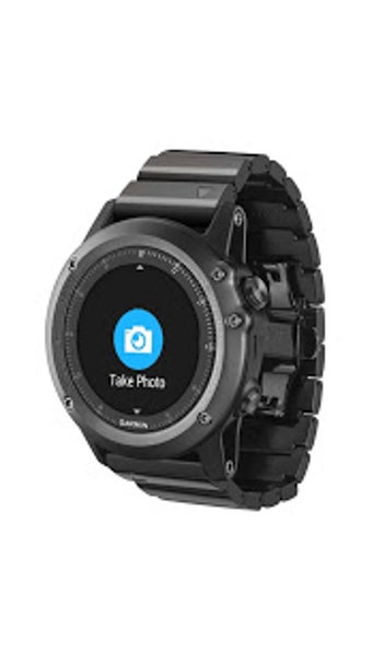Imagen 2 para Camera Remote for Garmin …