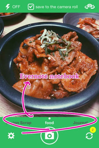 Imagen 0 para QuickSnap - Quick snap to…