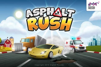 Imagen 0 para Asphalt Rush