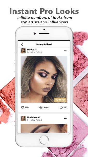 Imagen 0 para Perfect365