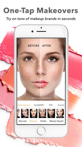 Imagen 1 para Perfect365