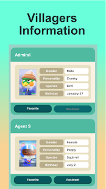 Image 2 for Guide for Animal Crossing…