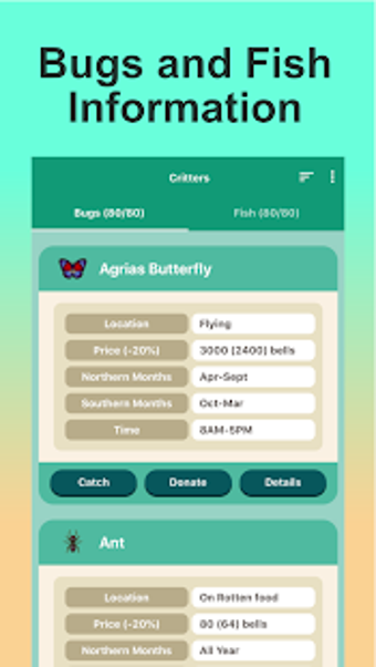Imagen 2 para Guide for Animal Crossing…