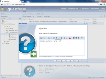 Image 4 for QuestBase