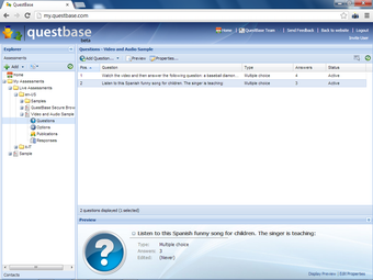 Image 2 for QuestBase