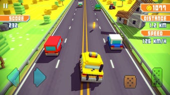 Image 1 for Blocky Highway
