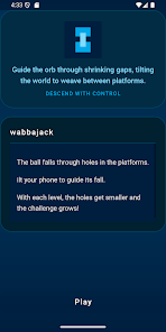 Image 0 for Joy Dropper