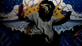 Image 1 for Video Time Warp