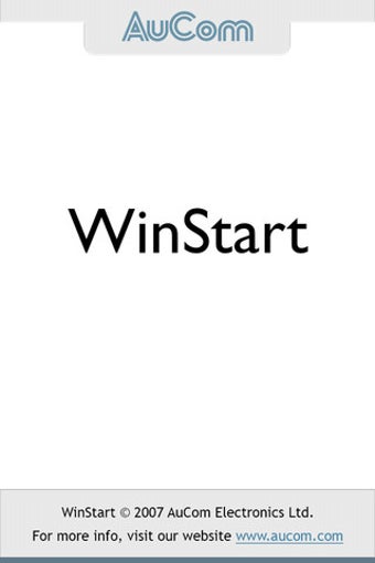 Image 1 for AuCom WinStart