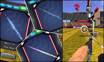 Imagen 1 para Archery Dreamer : Shootin…