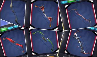 Imagen 0 para Archery Dreamer : Shootin…
