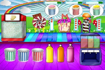 Image 0 for Pop Corn Maker And Delive…