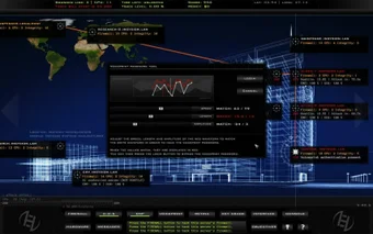 Image 0 for Hacker Evolution Duality