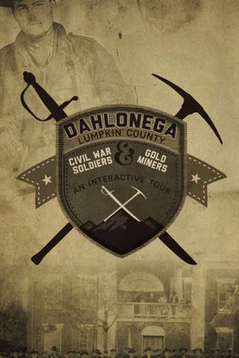 Image 0 for Dahlonega: Civil War Sold…