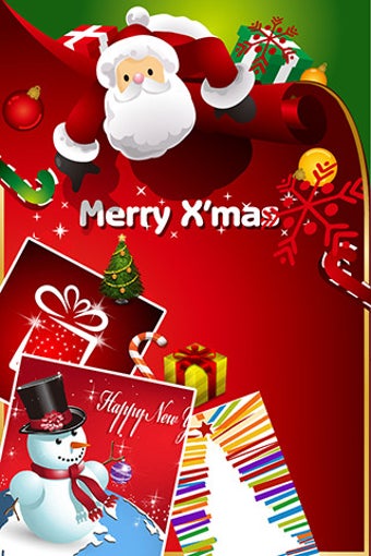 Imagen 0 para Best HD Xmas Wallpapers f…