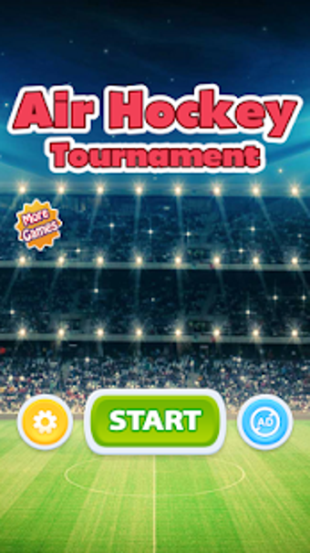 Image 3 for Air Hockey Soccer Tournam…