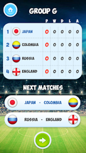 Image 2 for Air Hockey Soccer Tournam…