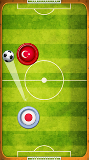 Image 1 for Air Hockey Soccer Tournam…