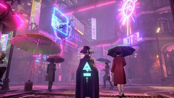 Imagen 0 para Master Detective Archives…