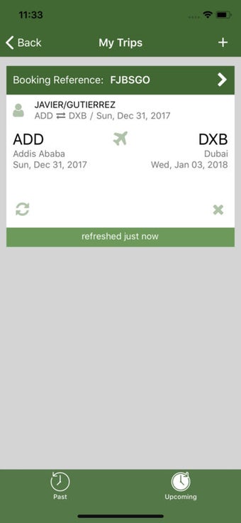 Image 0 for Ethiopian Airlines