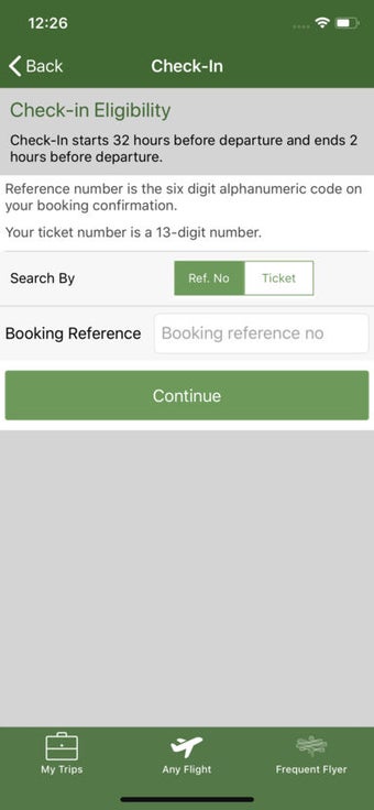 Image 2 for Ethiopian Airlines