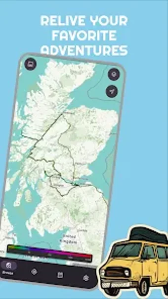 Image 0 for Loch More  Location Histo…