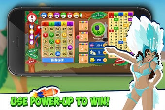 Image 0 for Bingo Adventure - Free On…